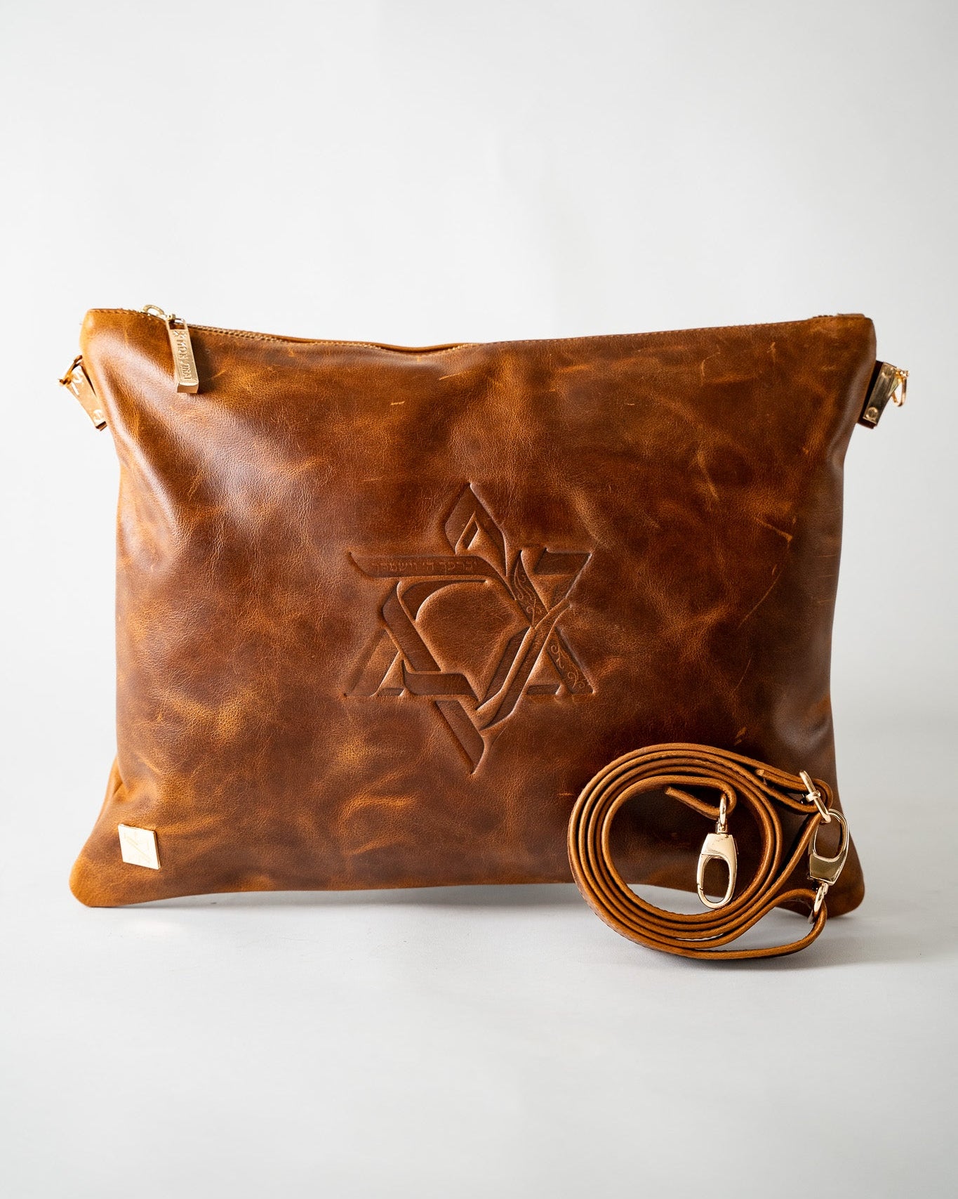 MAGEN DAVID – Special Light Brown