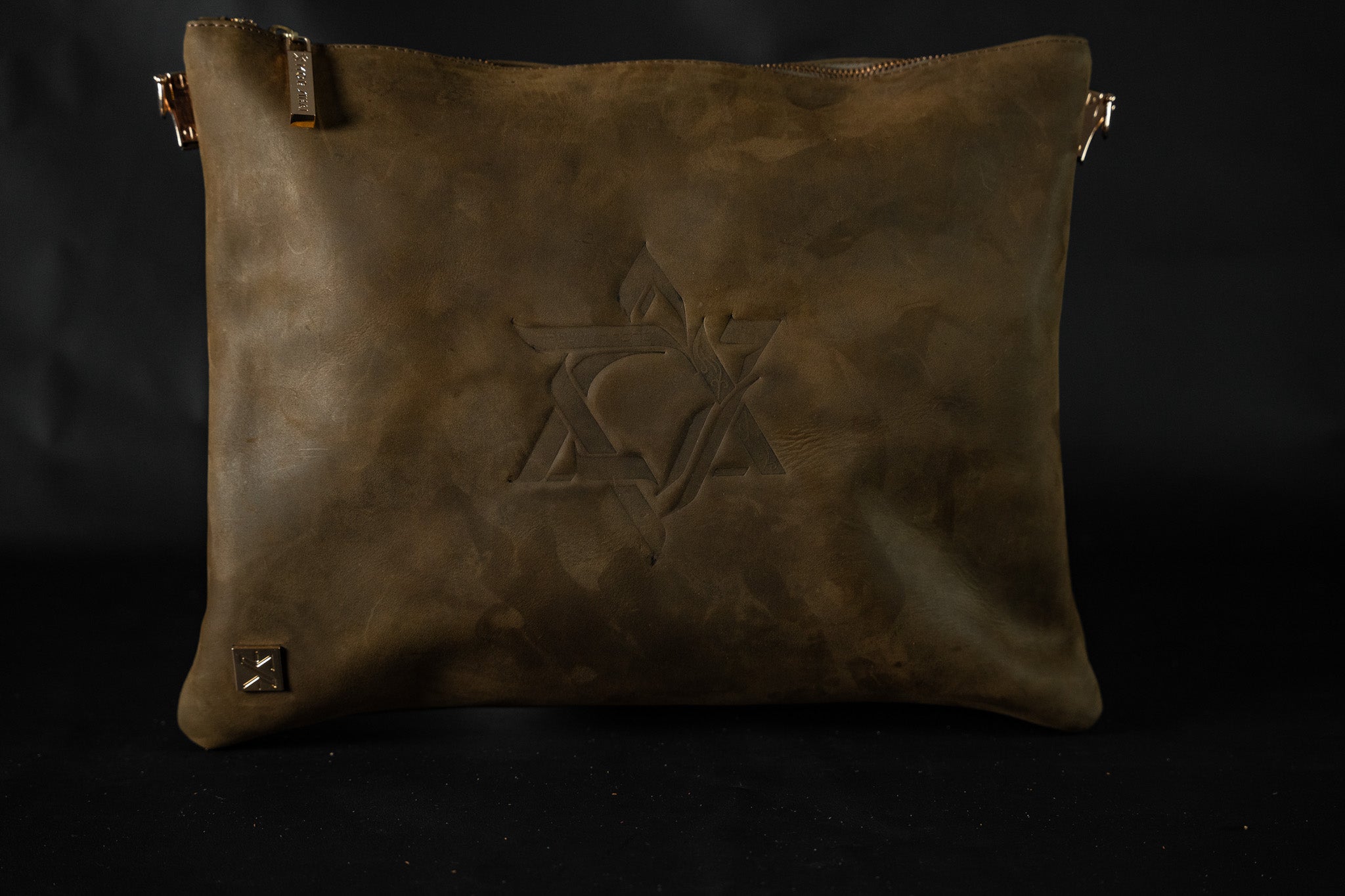 MAGEN DAVID – Chocolate