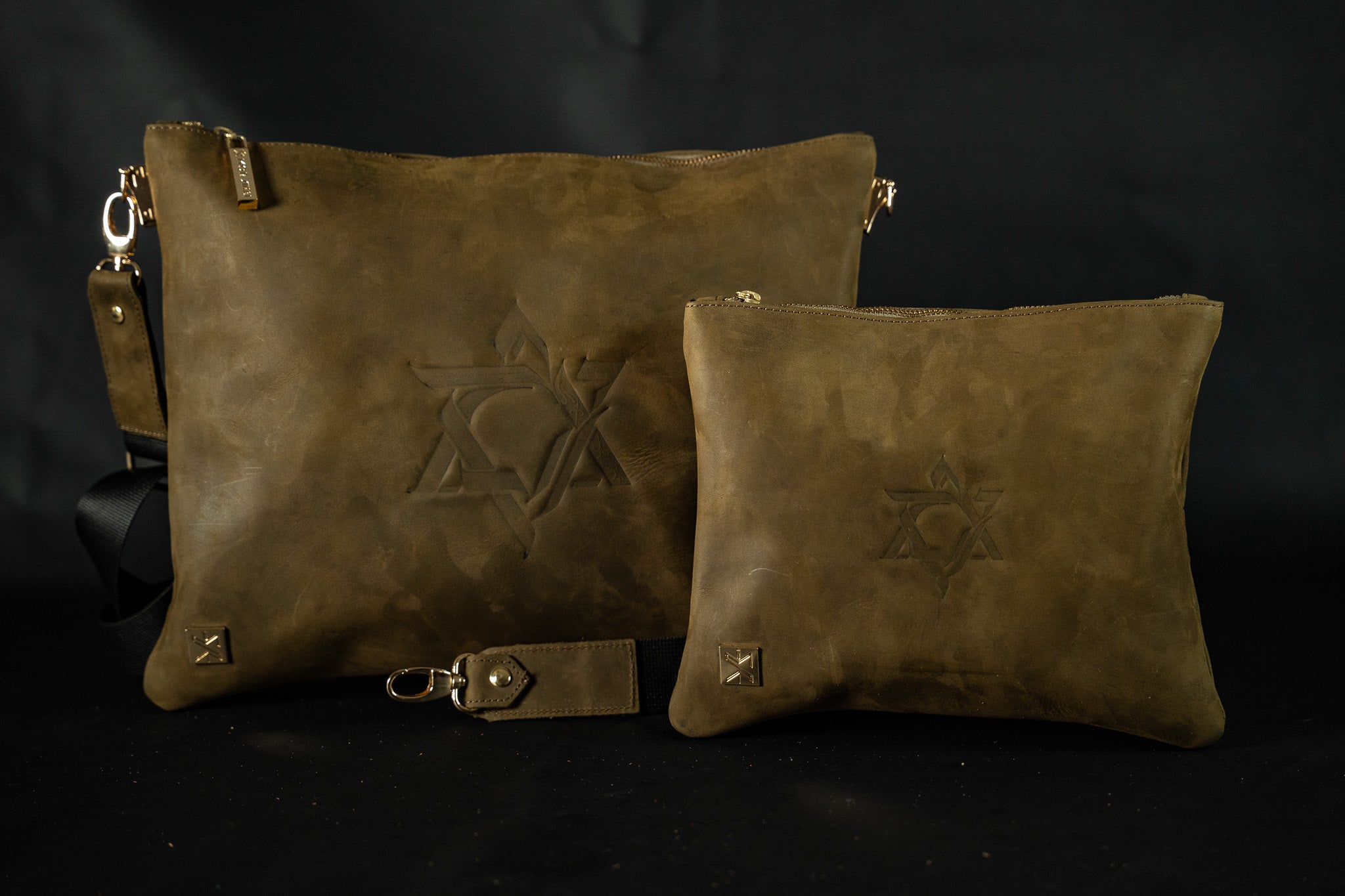 MAGEN DAVID – Chocolate