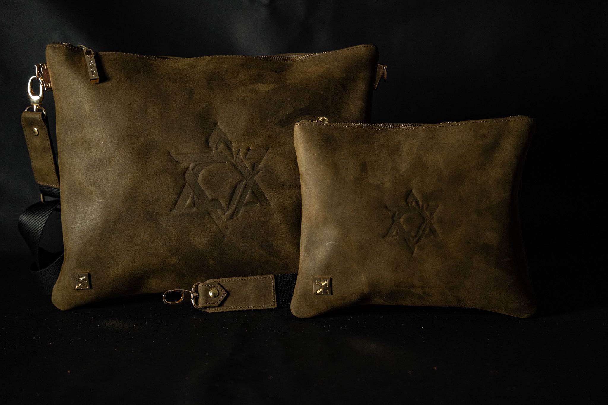 MAGEN DAVID – Chocolate