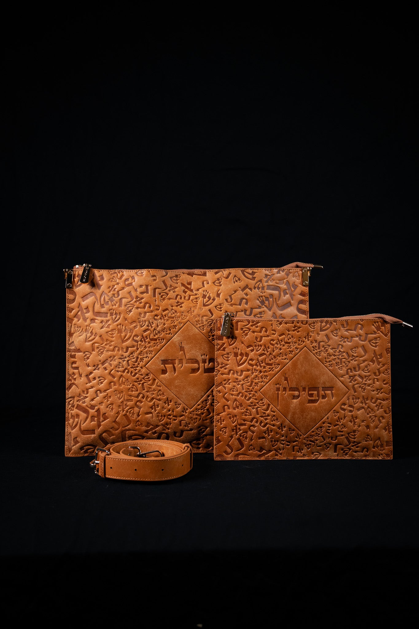 ISRAEL LETTERS - Abraham - Natural