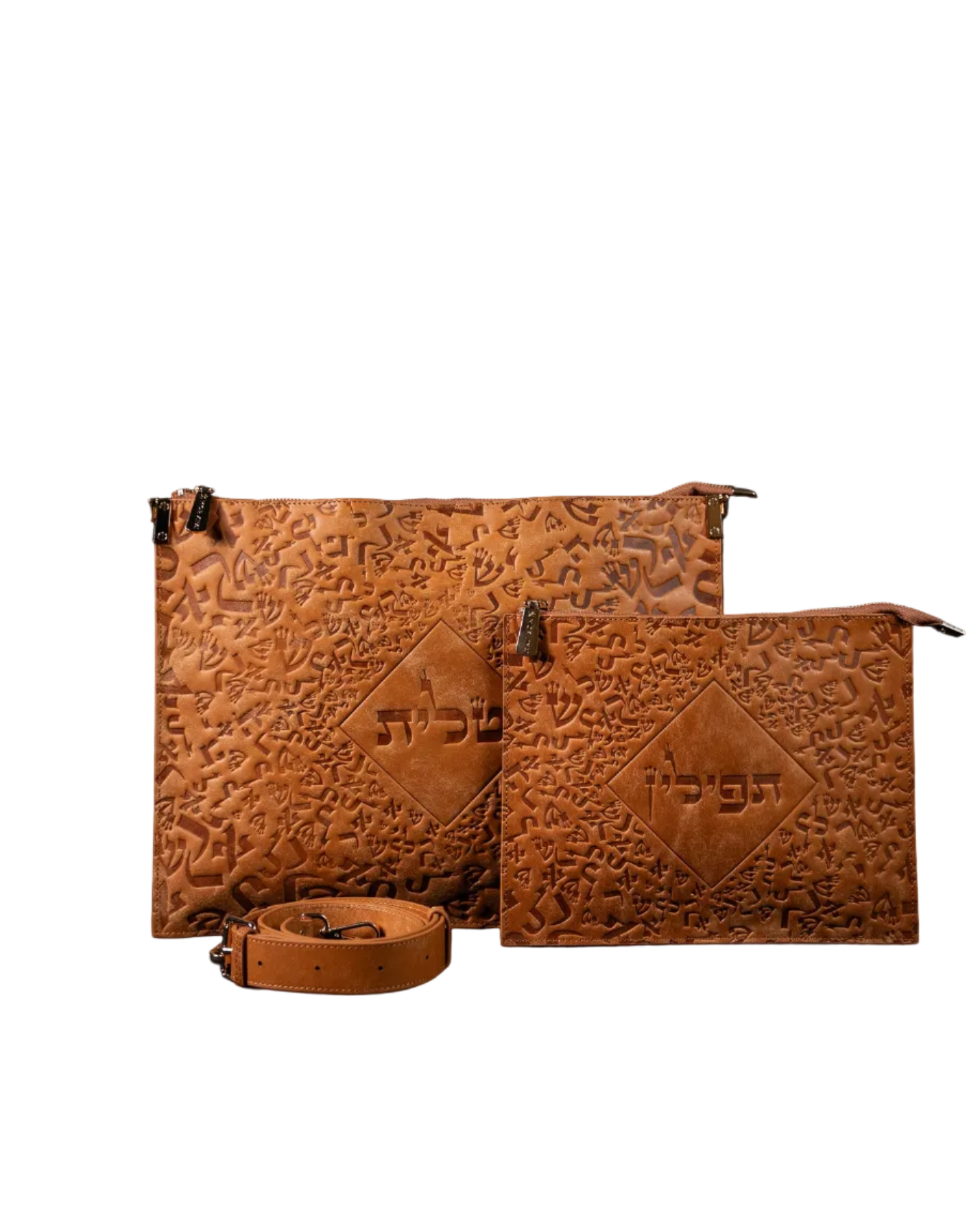 ISRAEL LETTERS - Abraham - Natural