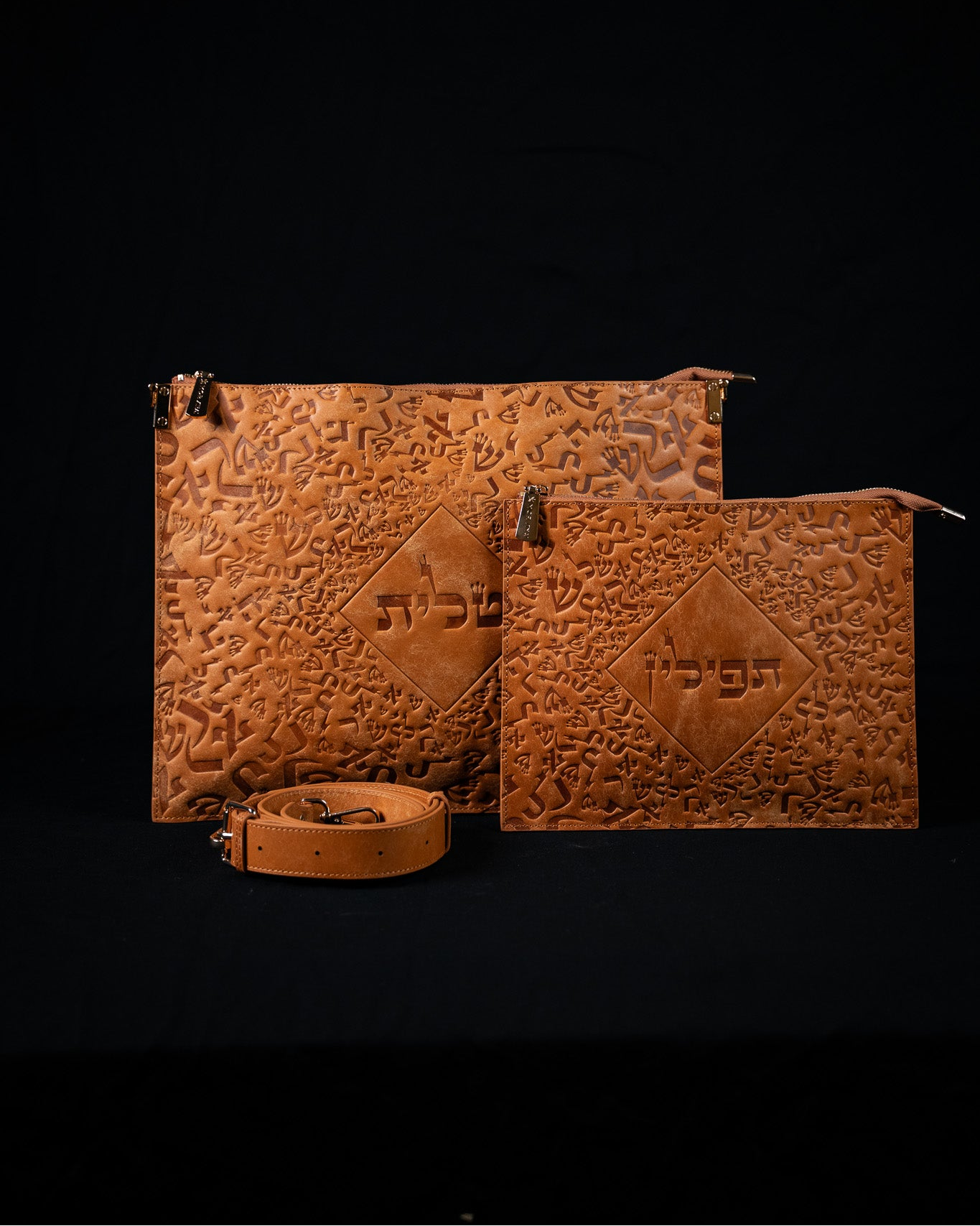 ISRAEL LETTERS - Abraham - Natural