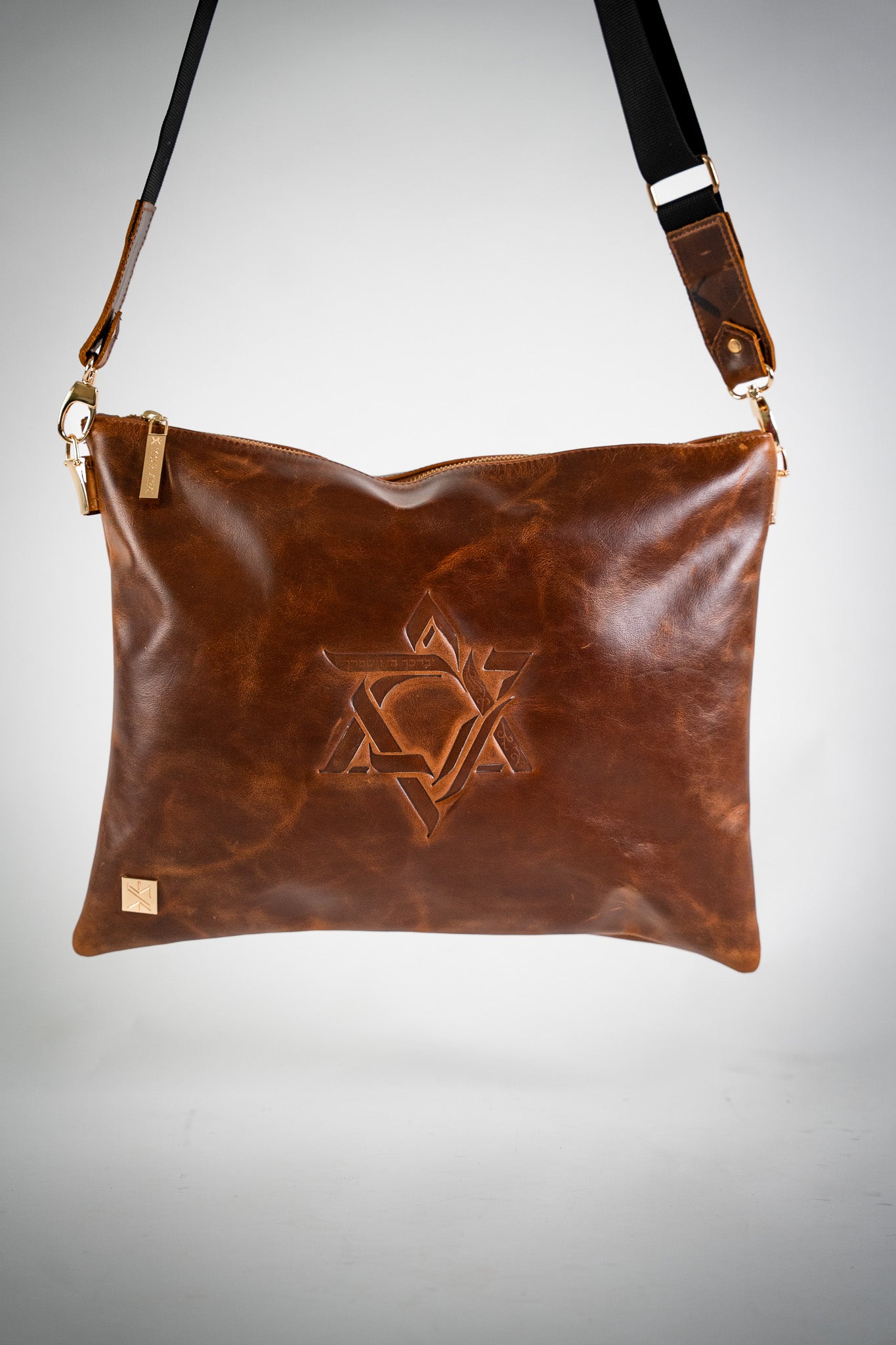 MAGEN DAVID – Special Light Brown