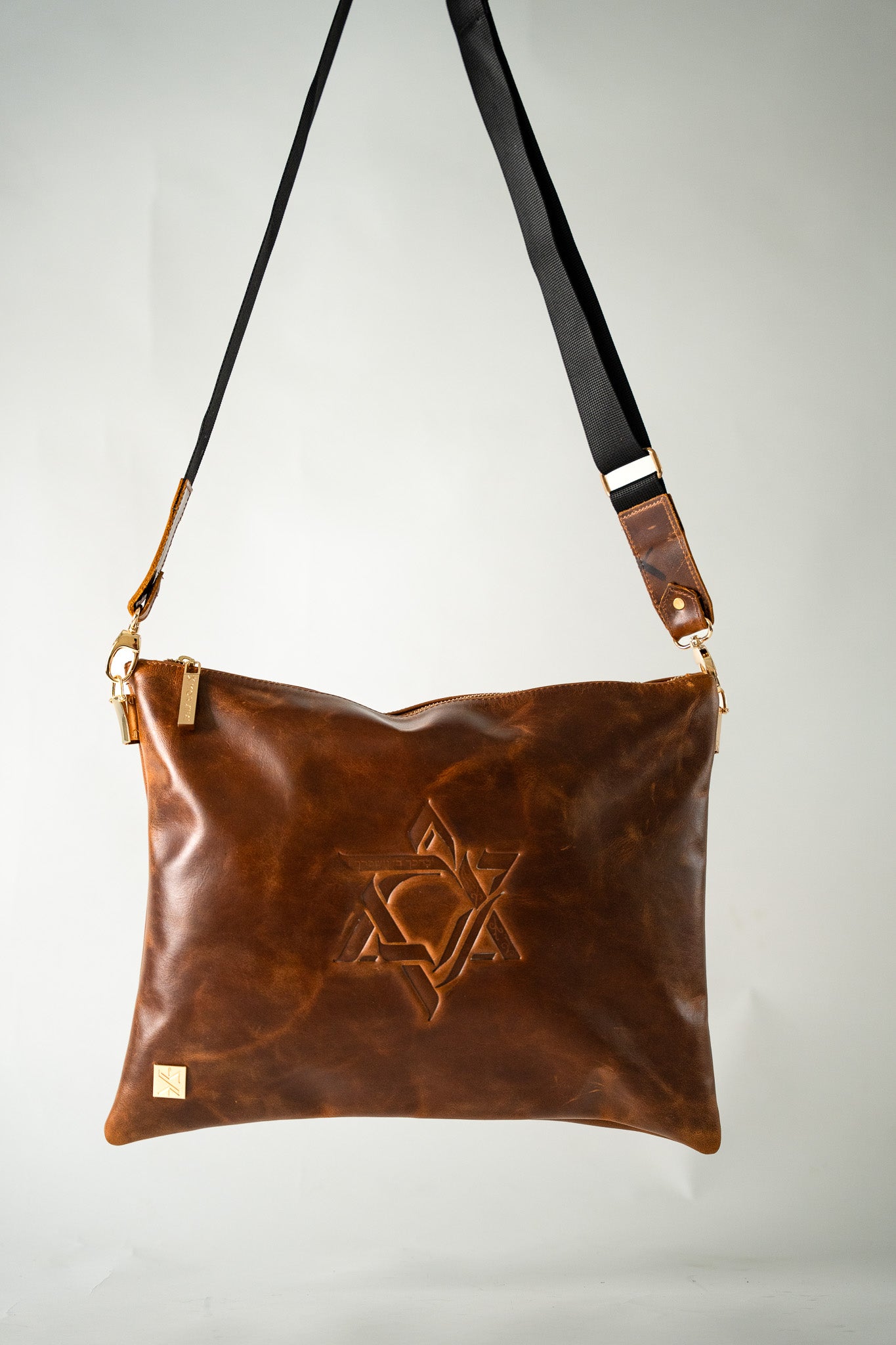 MAGEN DAVID – Special Light Brown