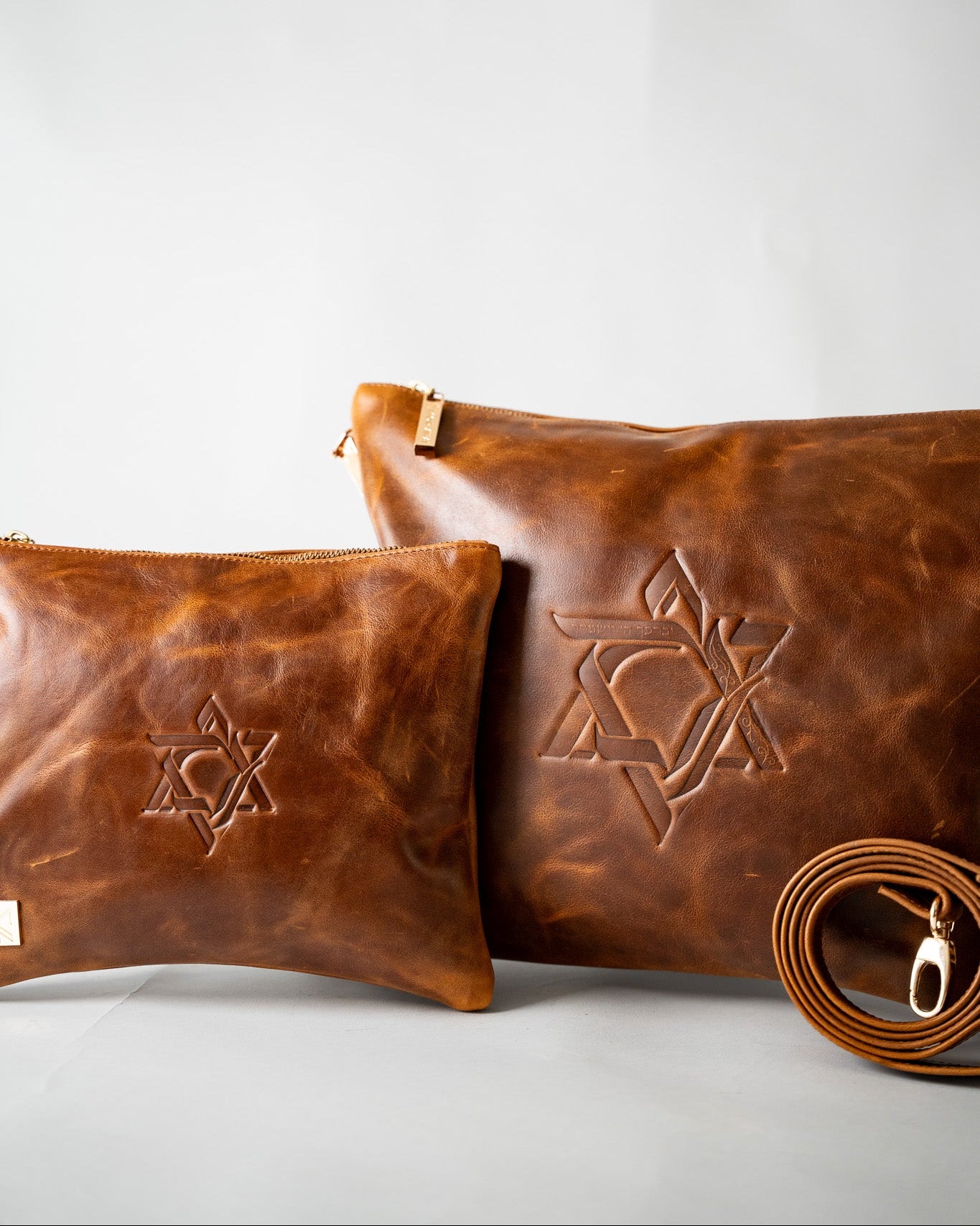 MAGEN DAVID – Special Light Brown