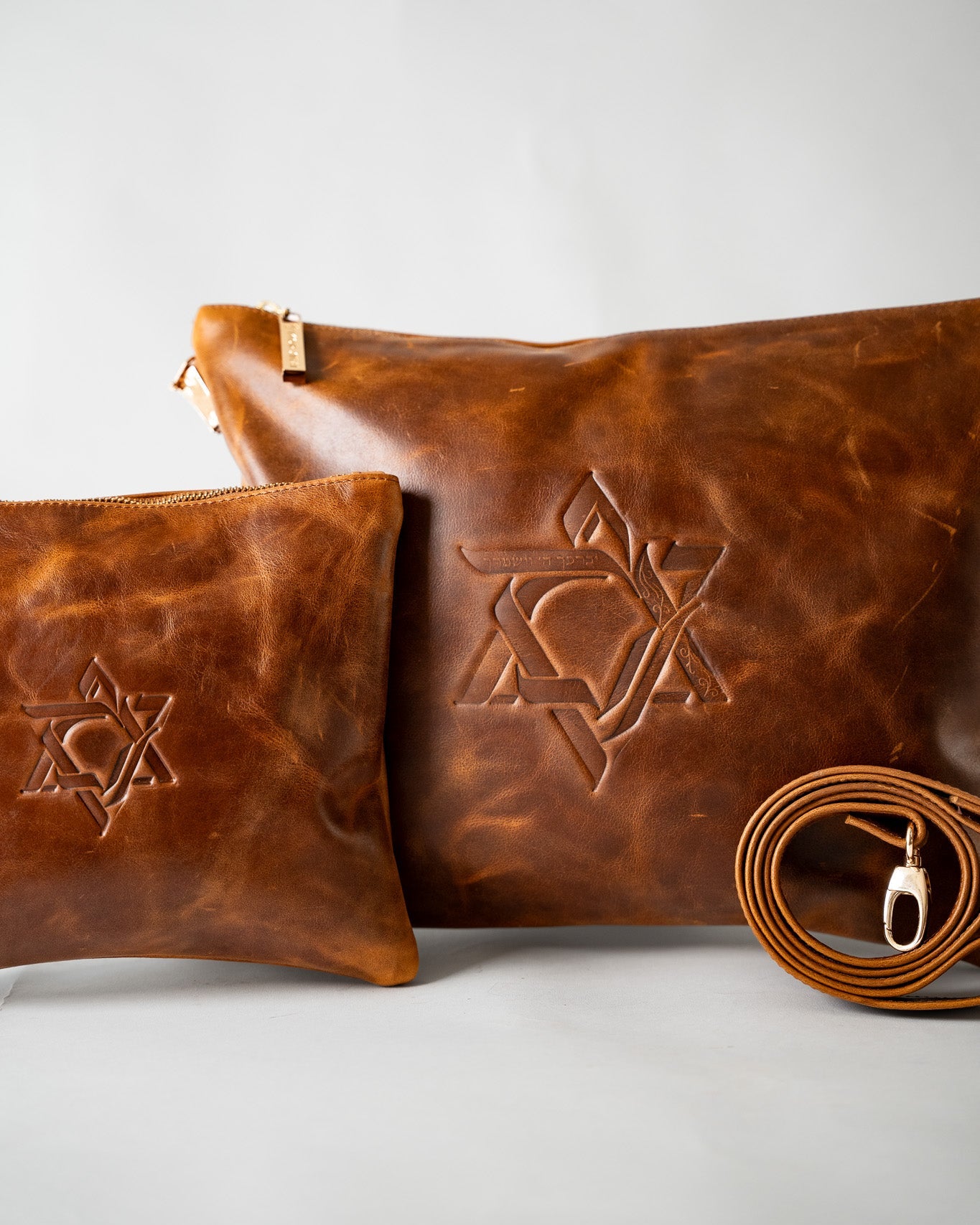 MAGEN DAVID – Special Light Brown