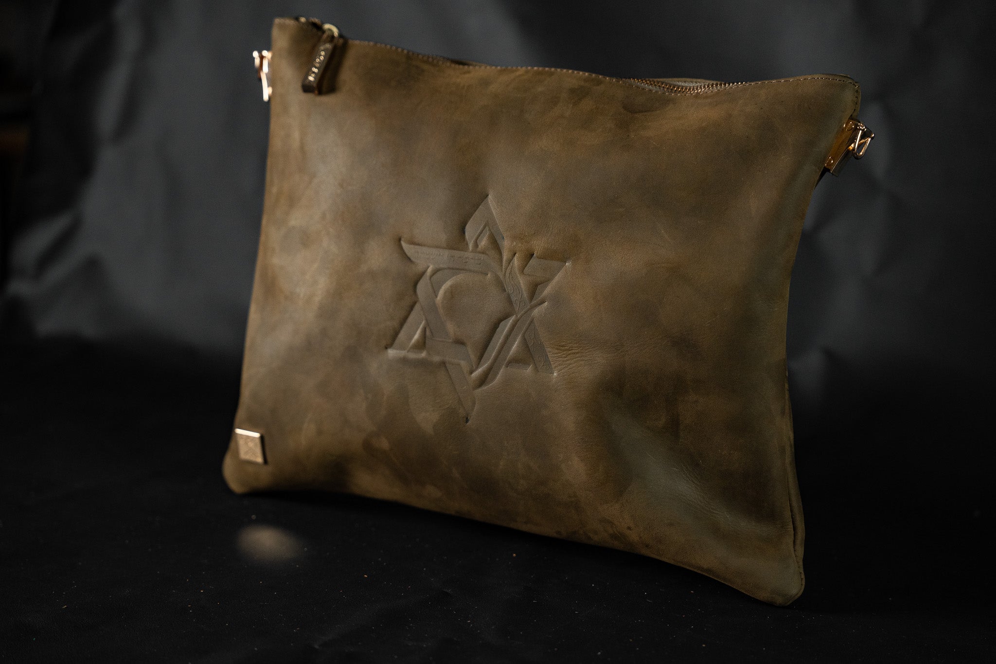 MAGEN DAVID – Chocolate