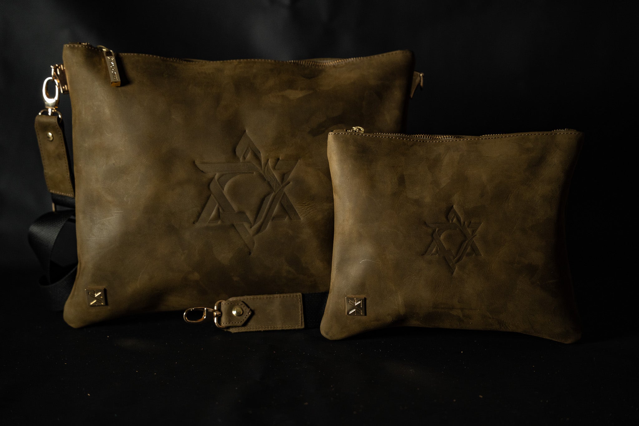 MAGEN DAVID – Chocolate