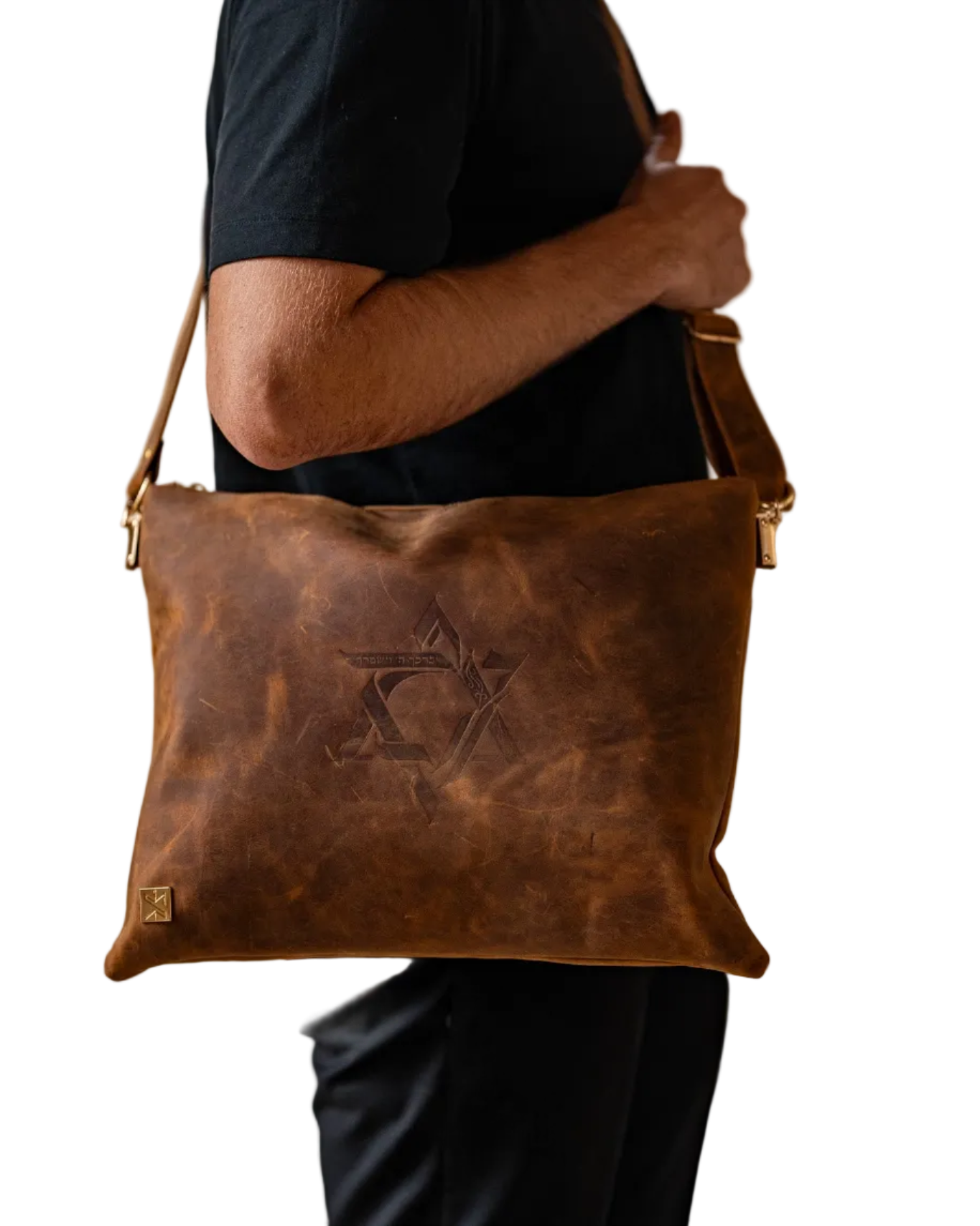 MAGEN DAVID – Special Light Brown
