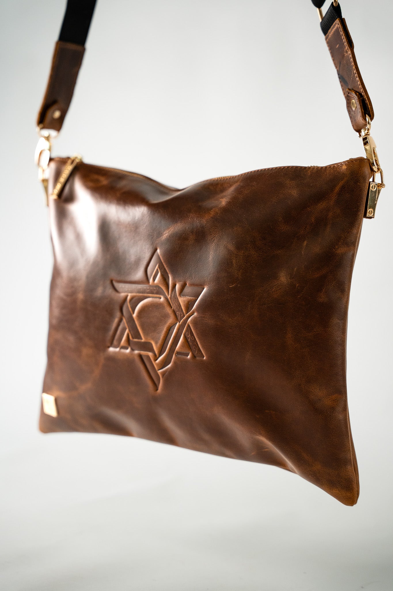MAGEN DAVID – Special Light Brown
