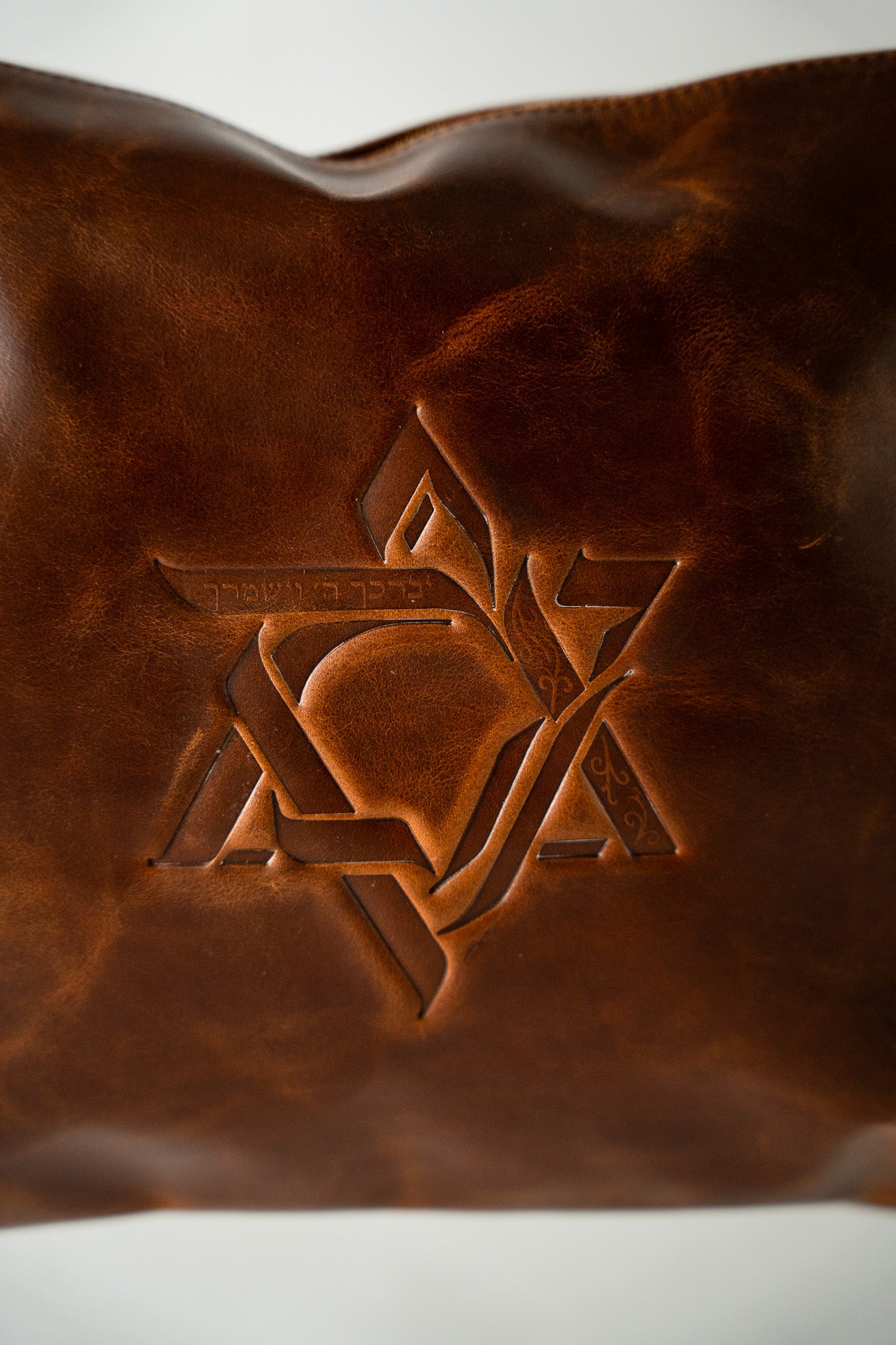 MAGEN DAVID – Special Light Brown
