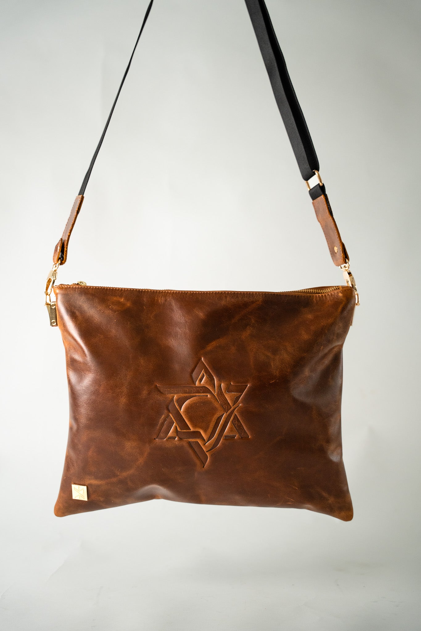 MAGEN DAVID – Special Light Brown