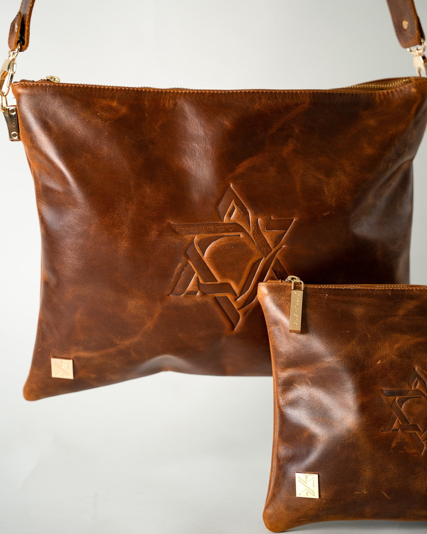 MAGEN DAVID – Special Light Brown